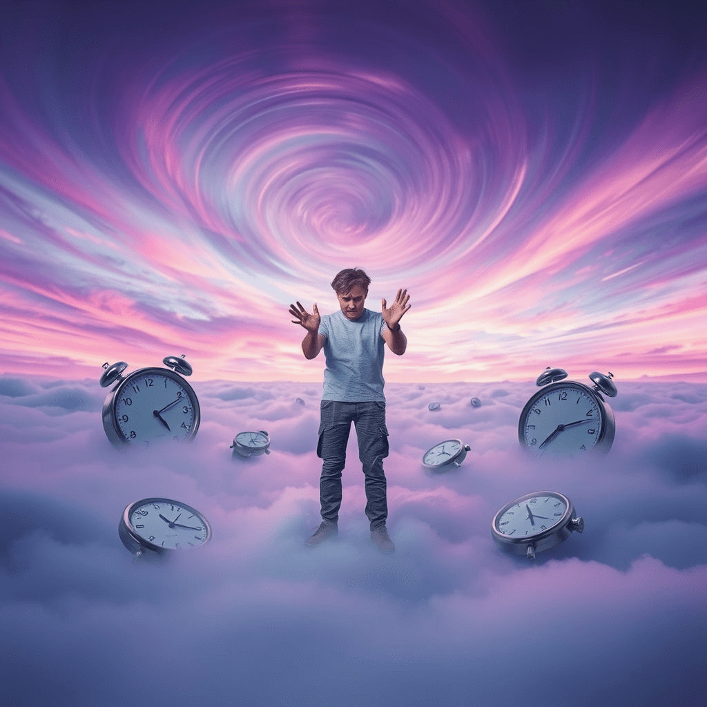 물건을 잃어버리는 꿈 해몽