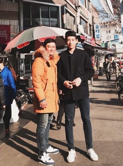 이종범과 이종후