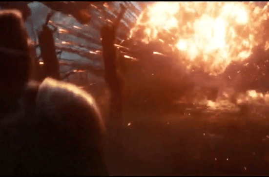 레벨 문(Rebel Moon) 파트2 : 스카기버 줄거리, 평점, 후기