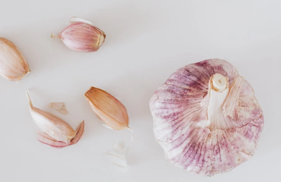 간에 좋은 음식