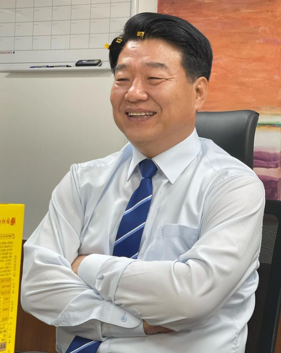 양문석 프로필