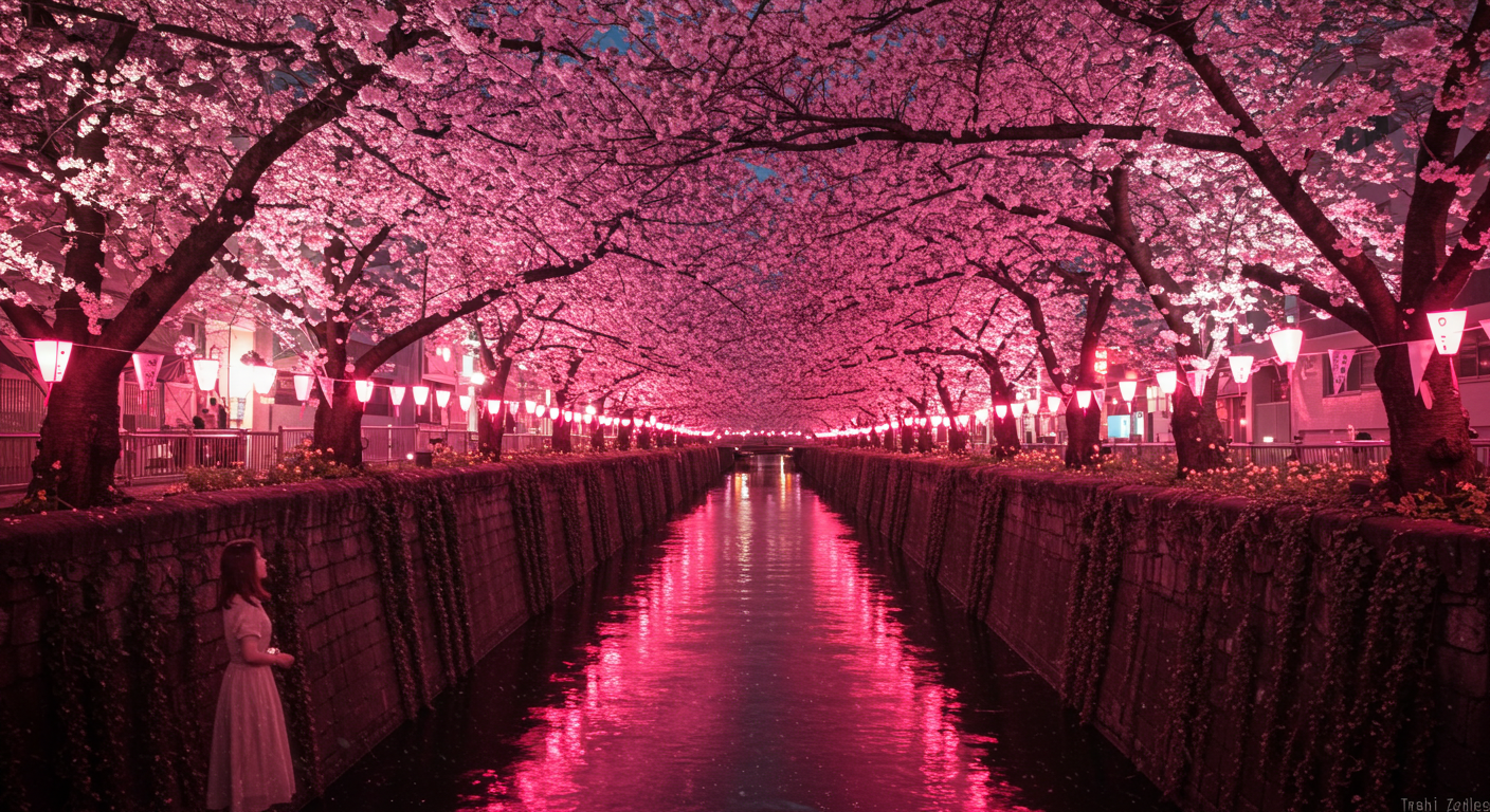 일본 인기 여행지