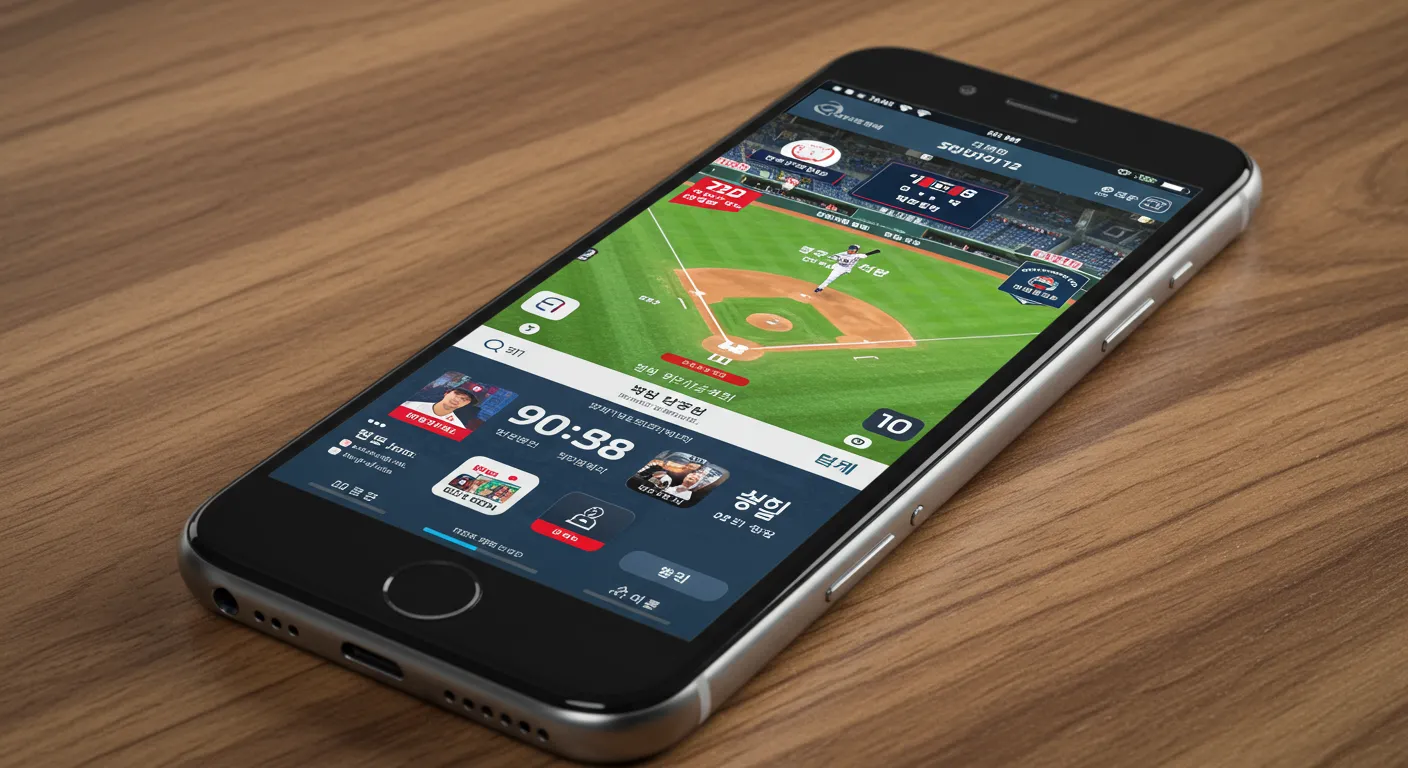 온라인 스트리밍