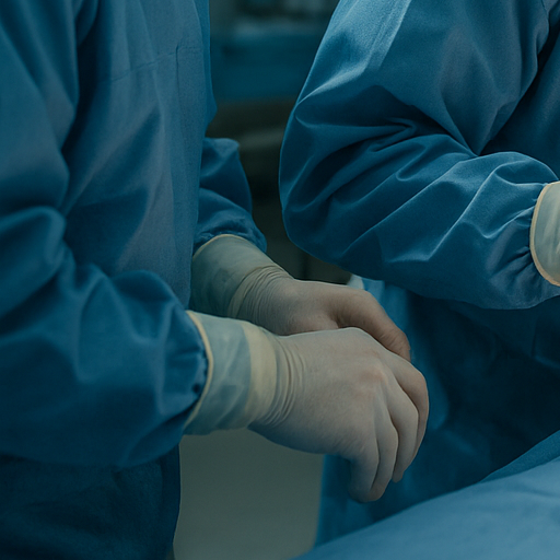 맹장염 초기증상, 절대 놓치면 안 되는 경고 신호