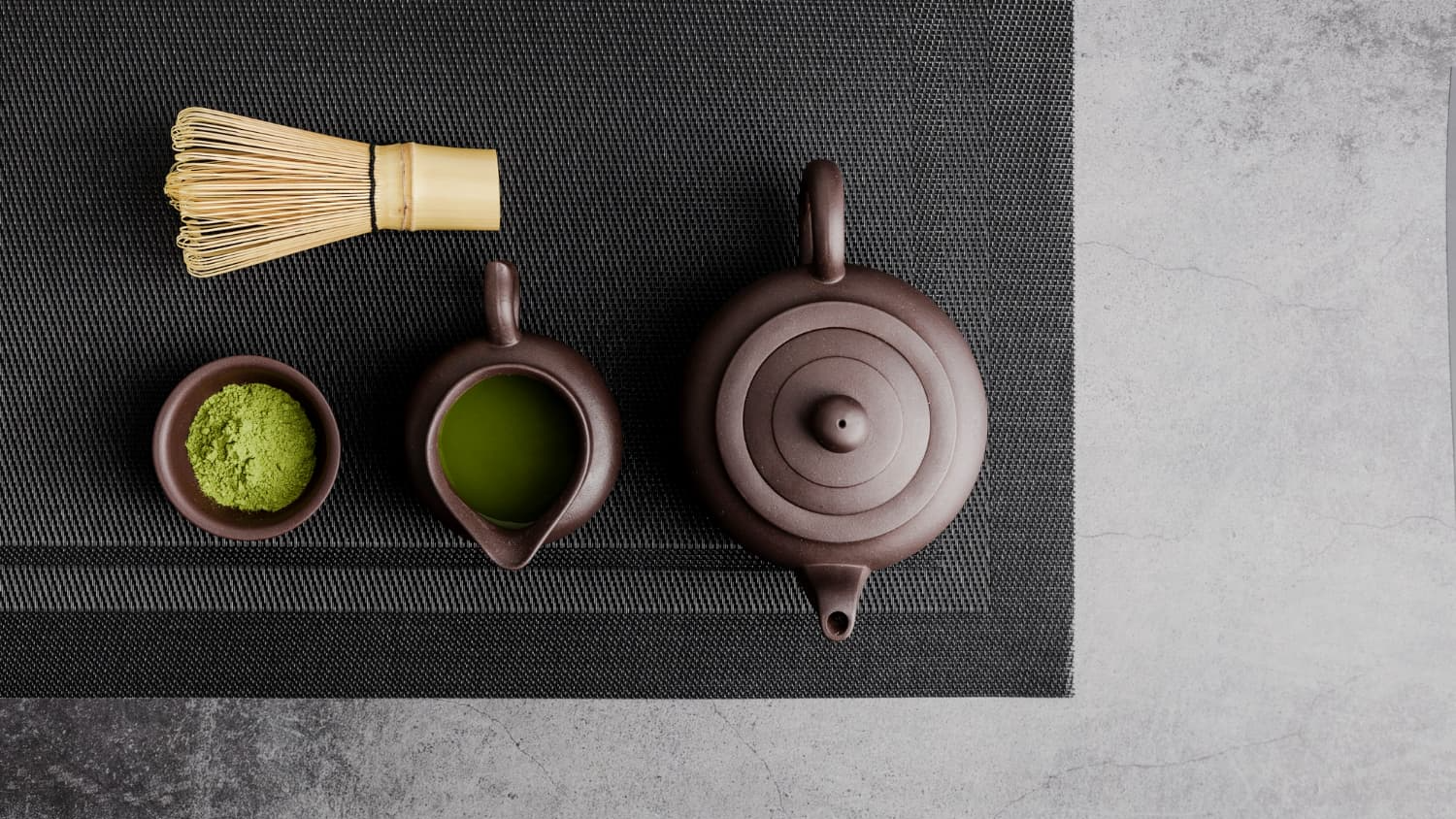 일본 전통 차의 종류와 차이 완벽정리 (말차·센차·교쿠로)