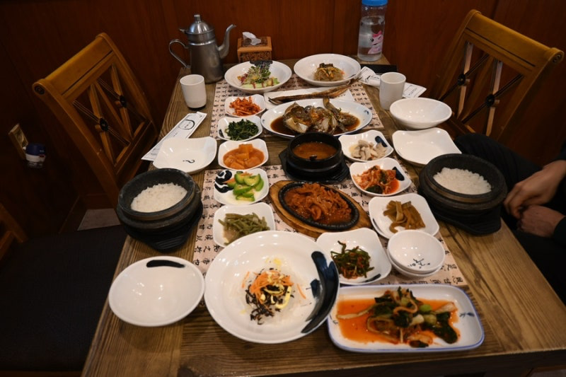 여주쌀밥