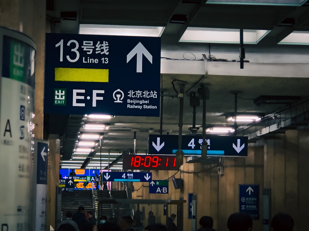 'Sewonju Station'