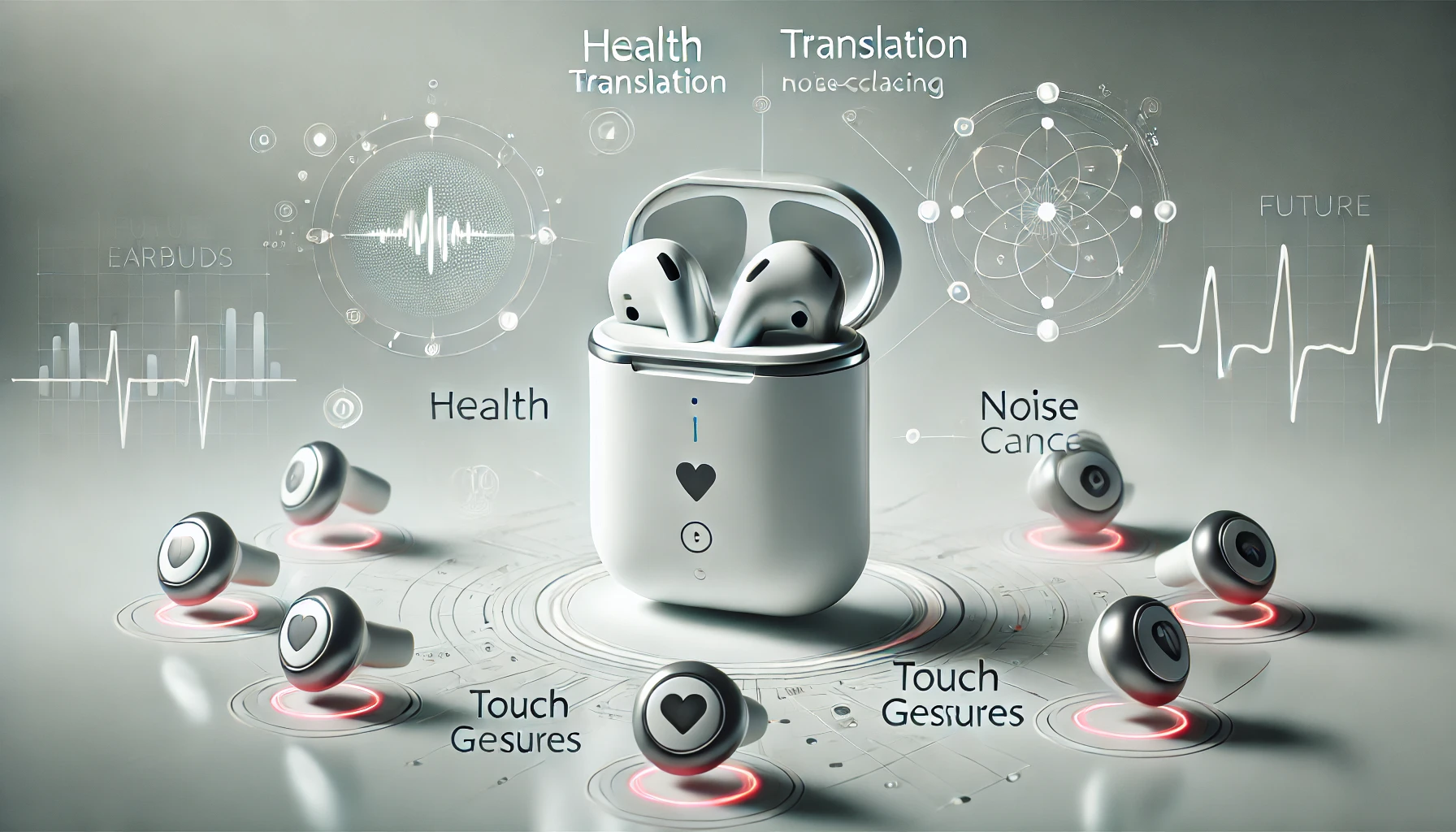 에어팟 프로 3 새로운 기능 예측 TOP 5