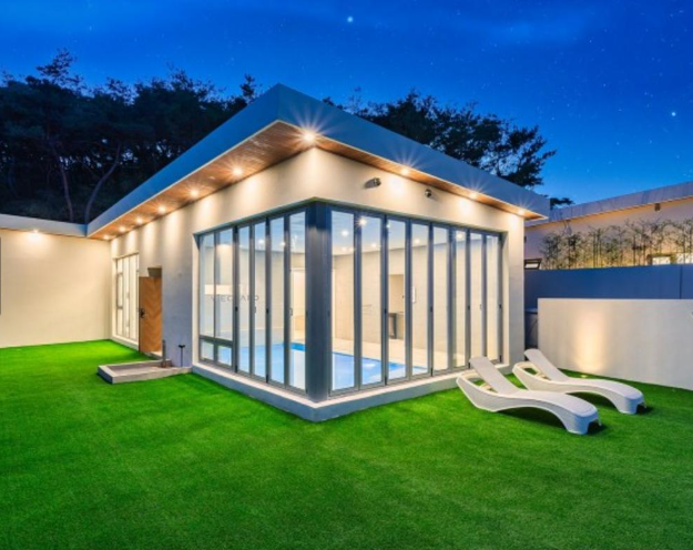 경주 애견동반 펜션