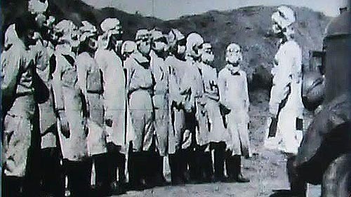 잔혹 생체 실험 日 &amp;#39;731부대&amp;#39; 대거 박사학위