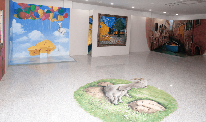 임실치즈테마파크