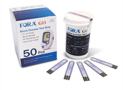 혈당측정기 추천 최신 BEST3