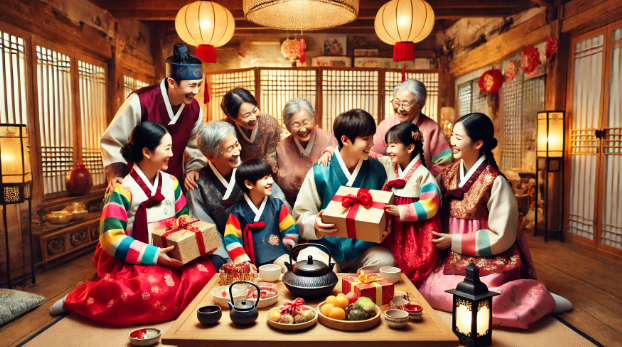 세뱃돈 관리법과 저축 방법