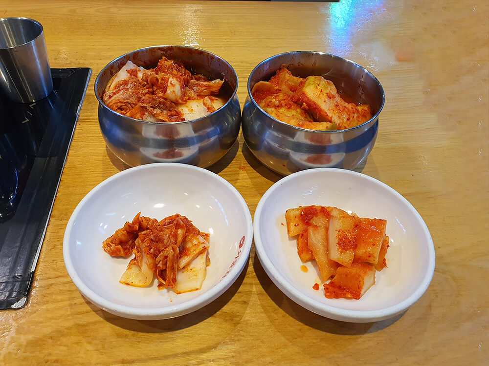 서울감자탕 야탑점 - 13