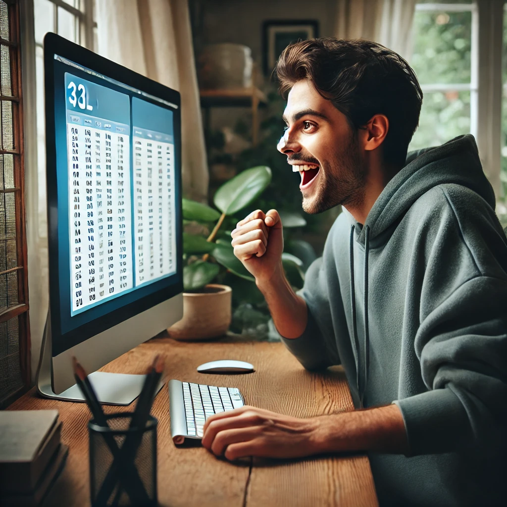 챗gpt로 로또번호 추천 받는 방법