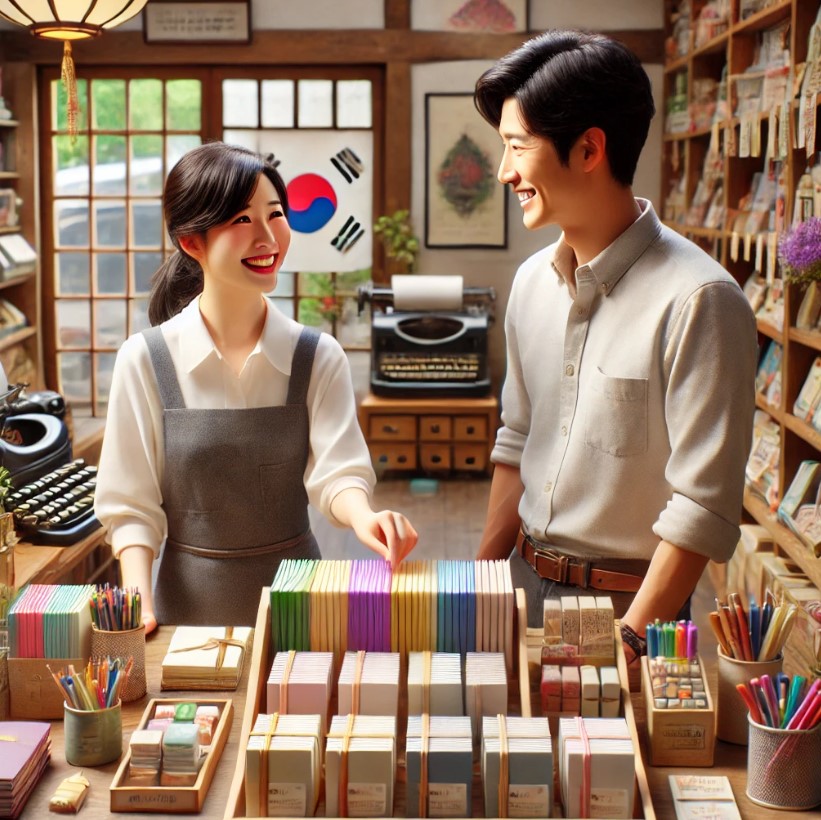 소상공인 경영회복