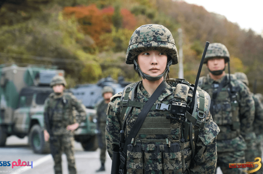 유선아 상사
