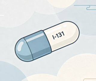 갑상선 기능 항진증