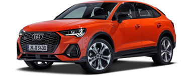 쿠페형 SUV