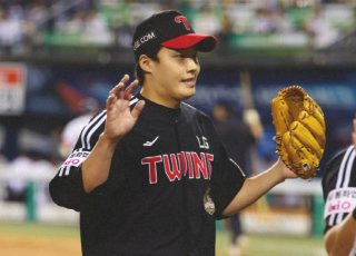유영찬 부상 소식 LG트윈스 악재 염경엽 감독 비상