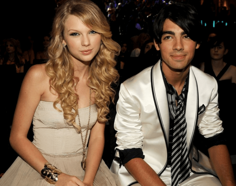 테일러스위프트-역대남친리스트