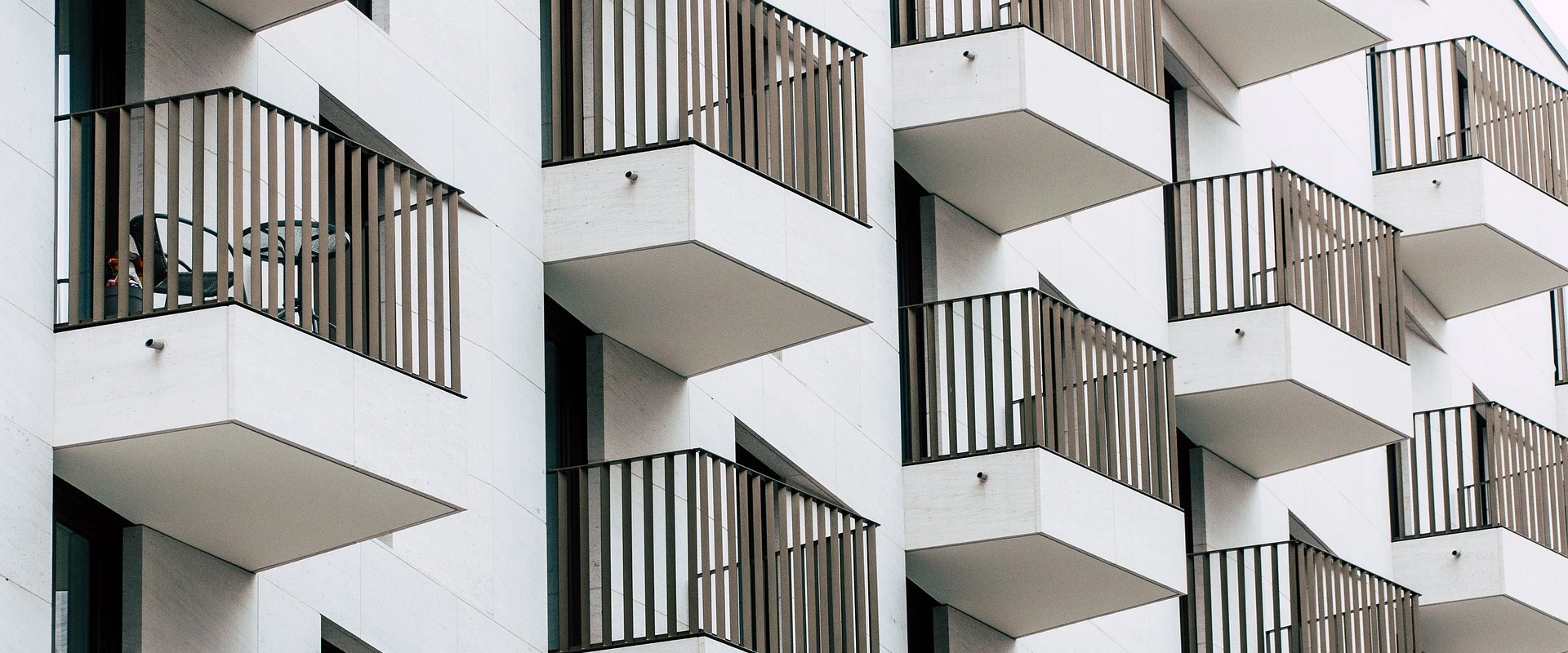 무순위 줍줍, 무순위 청약의 종류와 자격에 대한 설명을 위해 첨부한 아파트 전경 사진