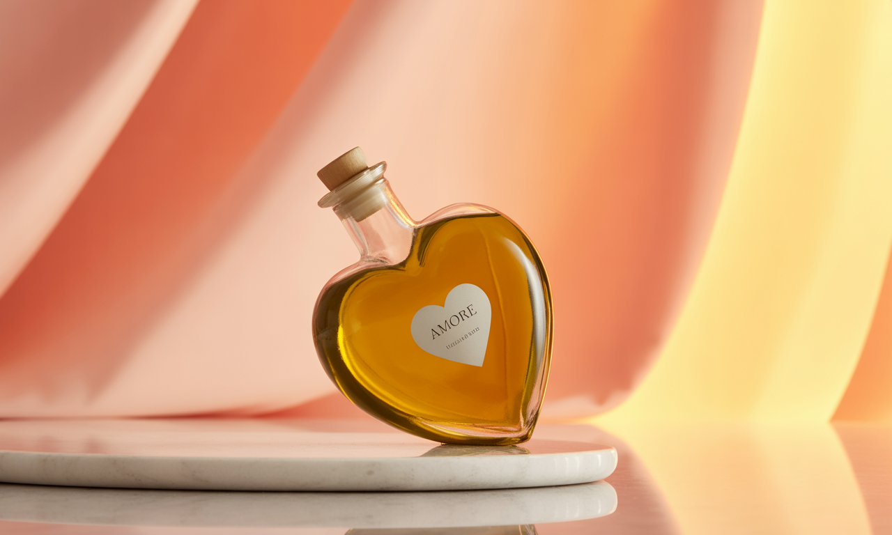 콜레스테롤 걱정 끝! 올리브 오일로 심혈관 건강 지키는 식단 가이드