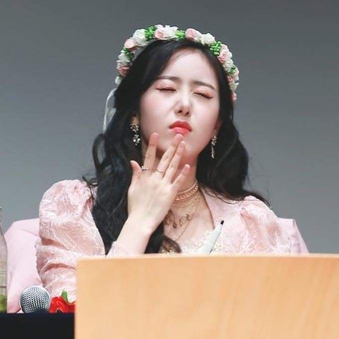 여자친구 팬사인회 모음