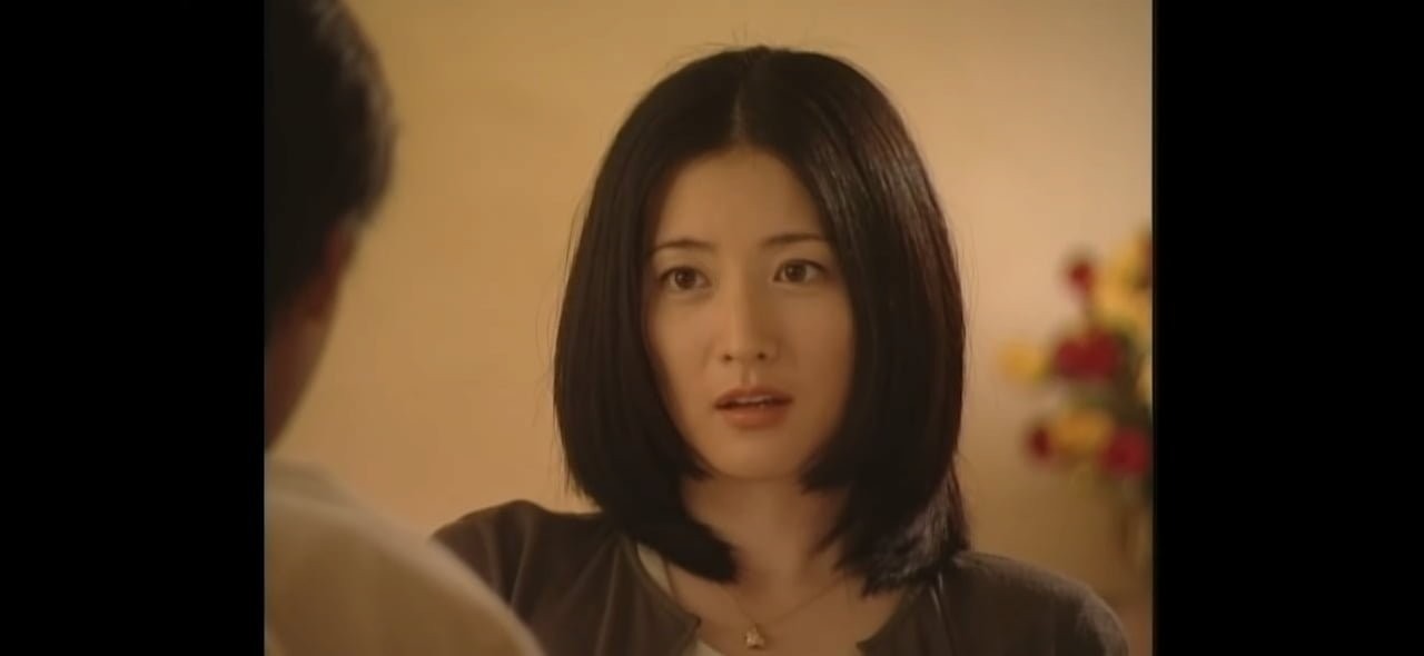 이영애 나이 남편 정호영 나이 딸 드라마