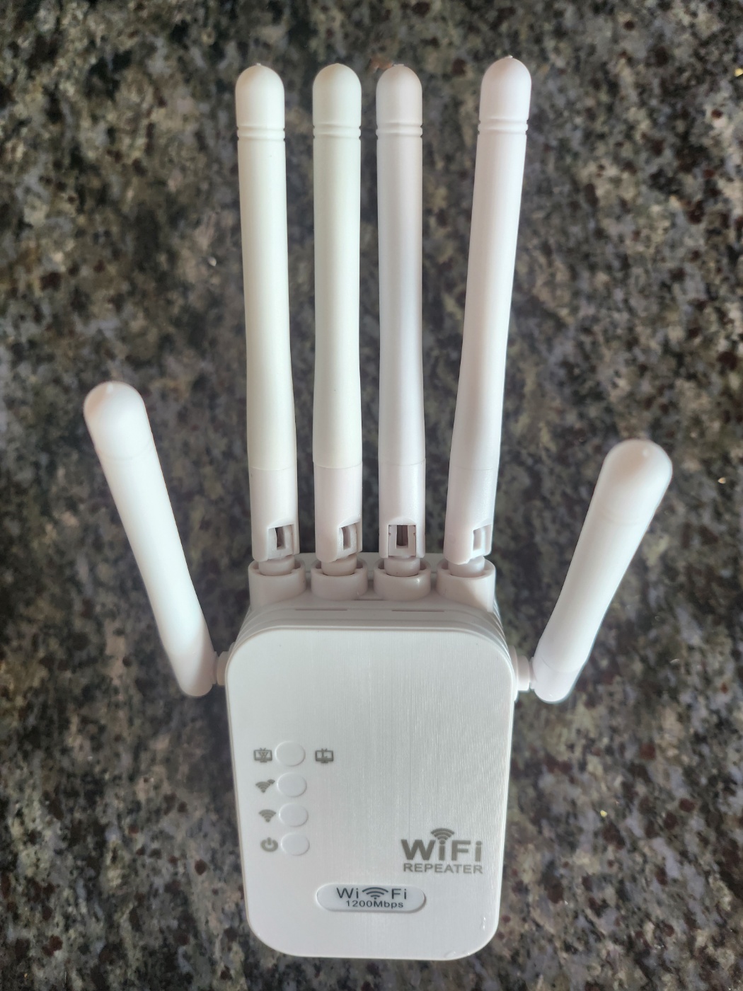 Wi-Fi 리피터 알리 구매