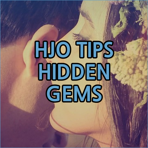 Hjo Hideaways! Unvei