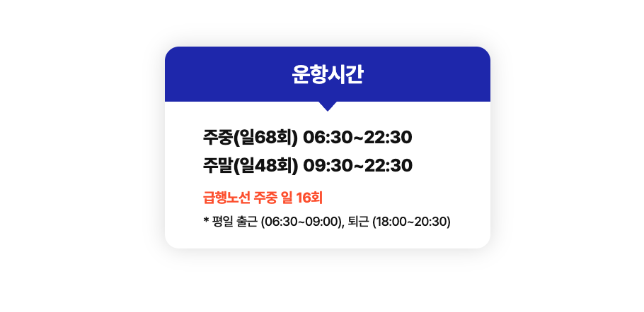 한강버스 시범운행 3분 총정리