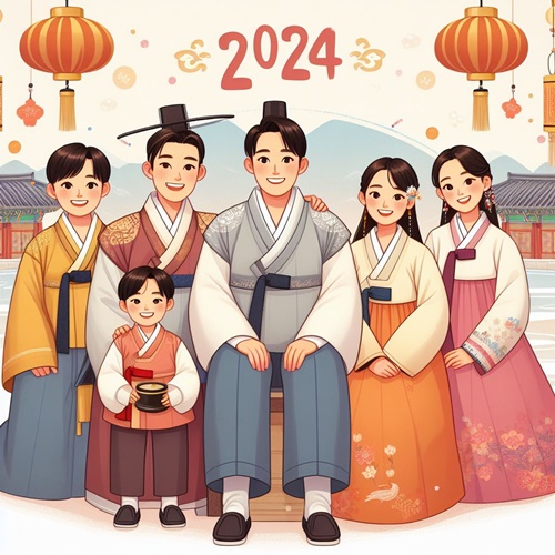 2024-갑진년-새해인사말-모음