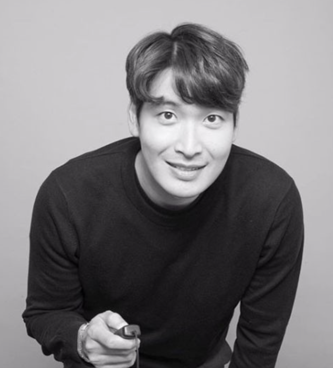 정겨운 사진