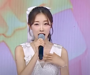 사랑 반 눈물 반 정서주 노래듣기 가사