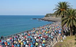 2026년 마라톤 대회 일정