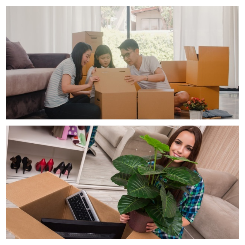 김해시 이삿짐센터