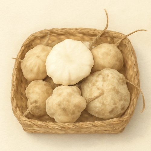 히카마_부작용_주의사항