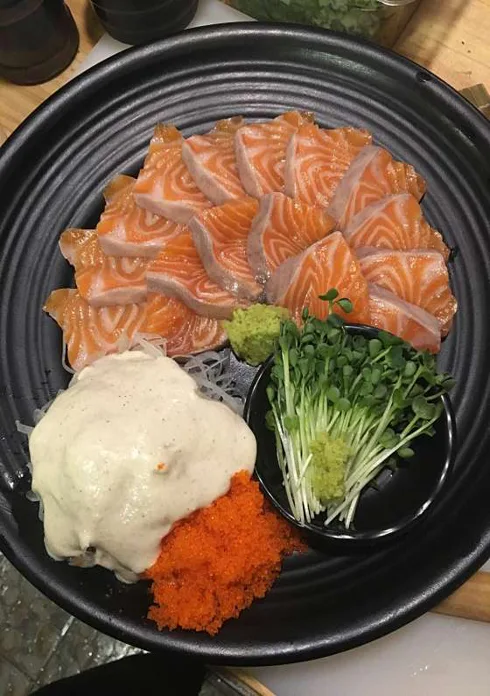 오이시
