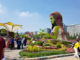 2025 고양국제꽃박람회 일정 사전예약 할인_20