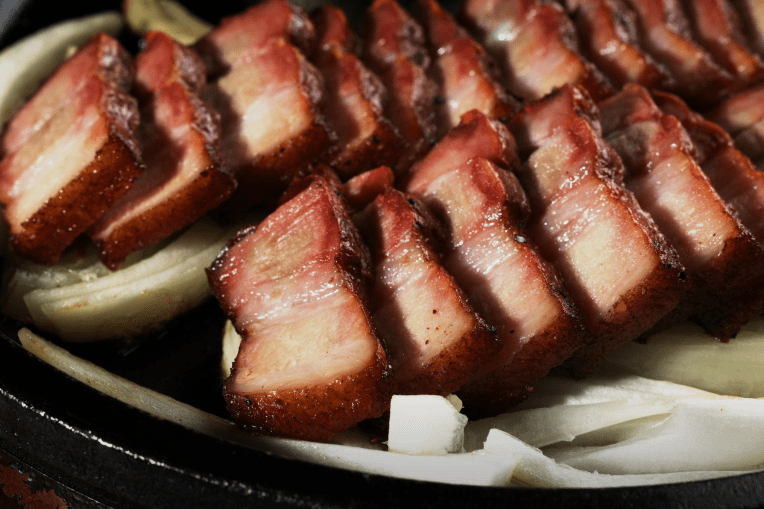 동천동 맛집 "대왕골" 음식