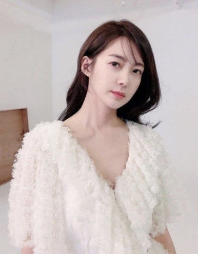 이요원 나이 프로필