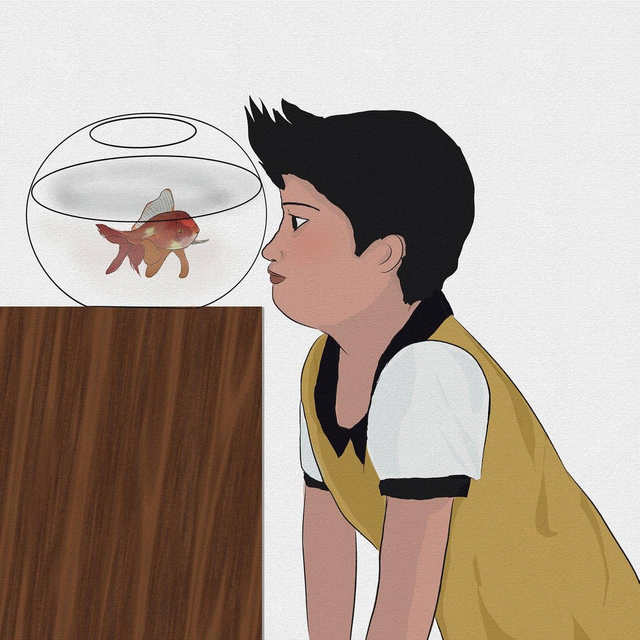 초보자를 위한 pH, GH, KH 기초 설명: 나노 피쉬 사육 전에 꼭 알아야 할 물잡이 핵심