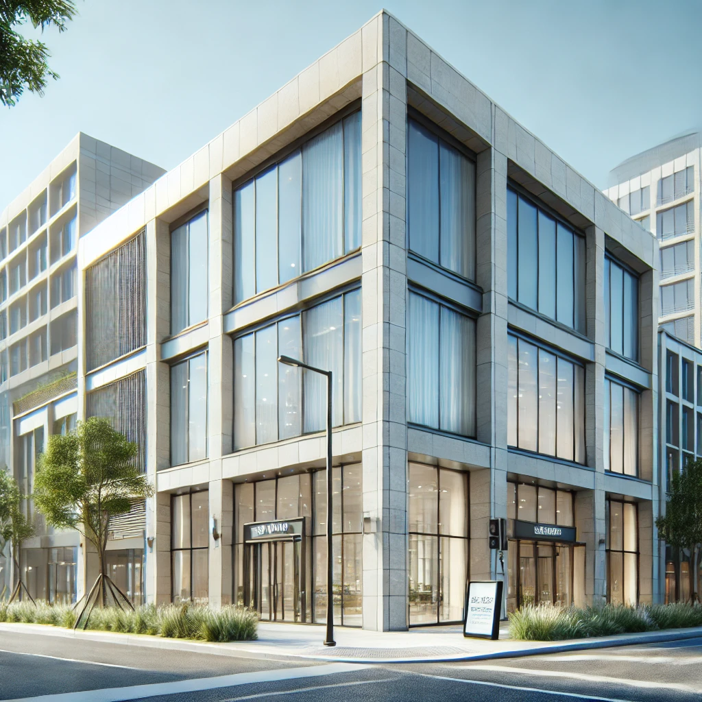 상가 공시지가 조회