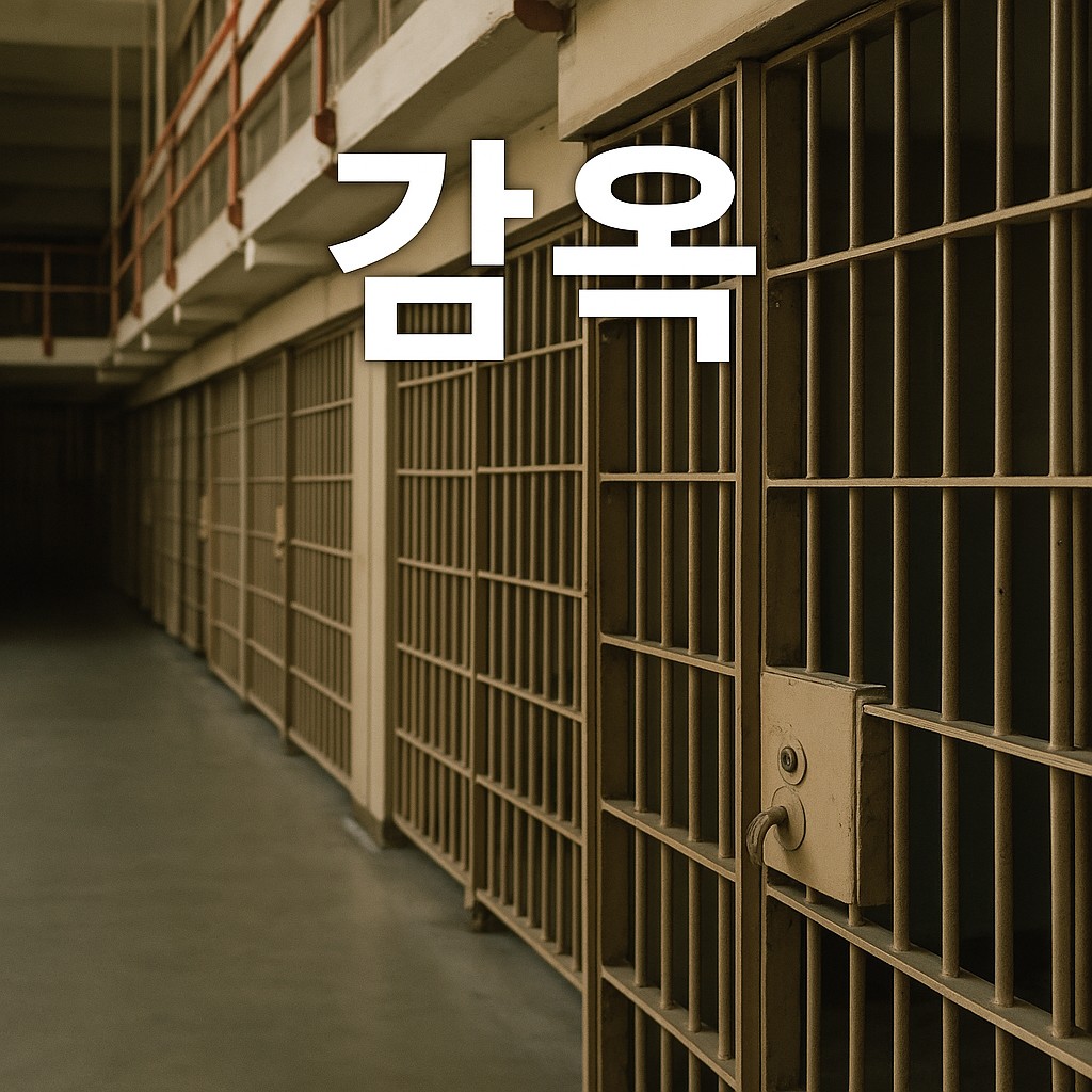 감옥