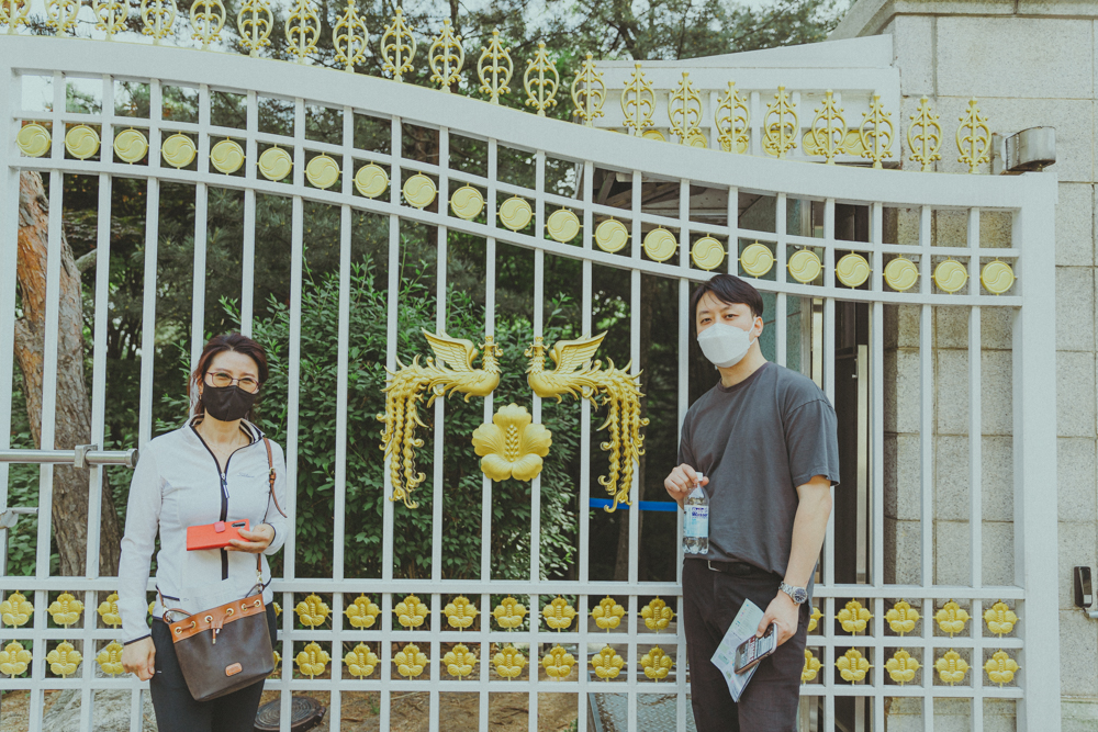 청와대-문-기념사진