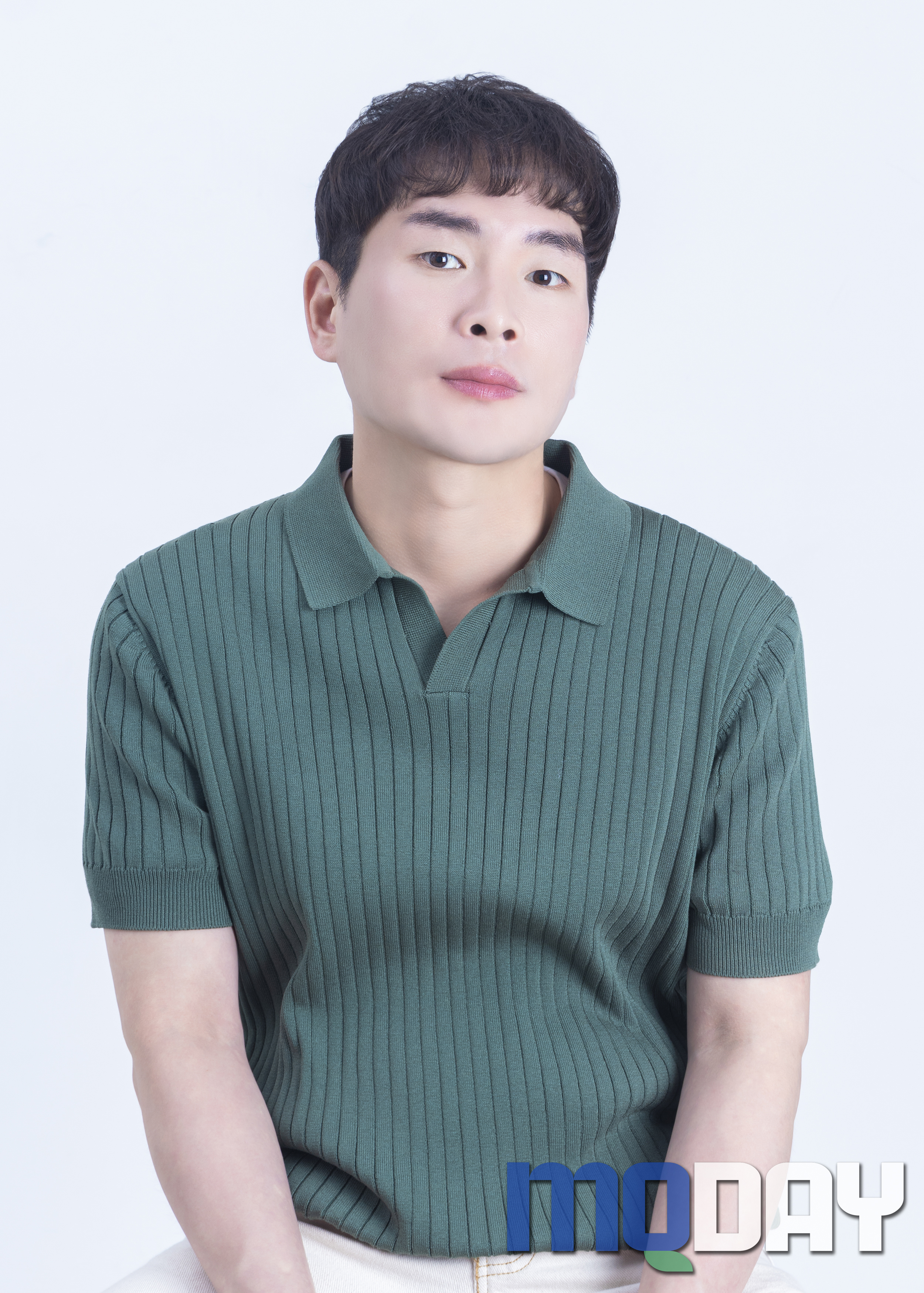 연극 오나의귀신님 배우 안현