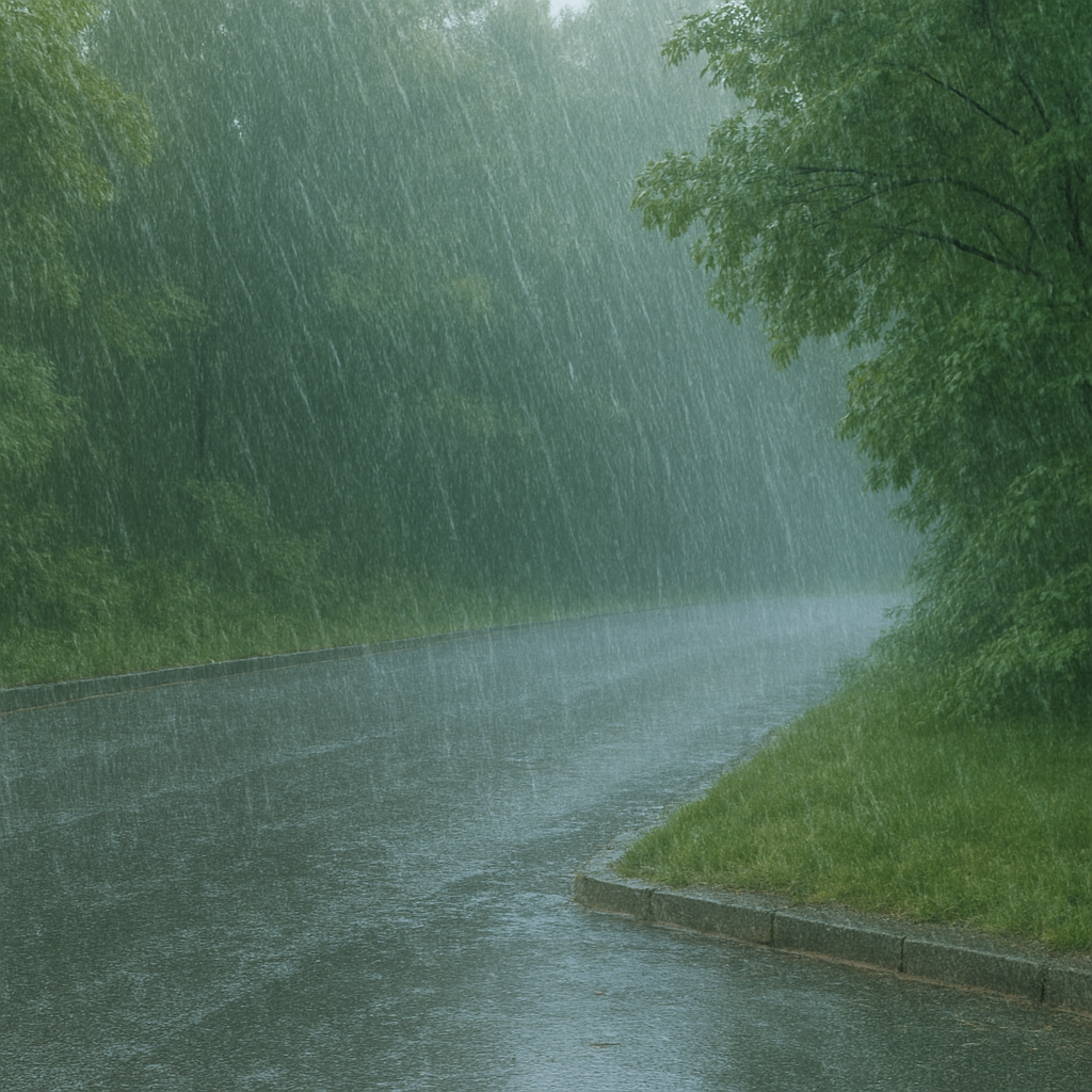 장마예상기간 2025년