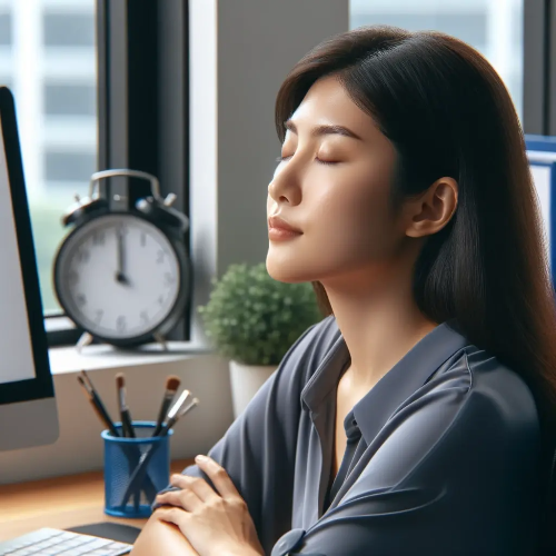 안구건조증 증상, 치료방법