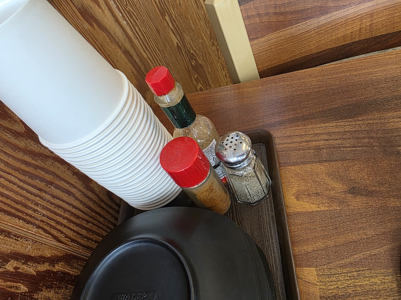 양념&middot;시즈닝&middot;후추 세트